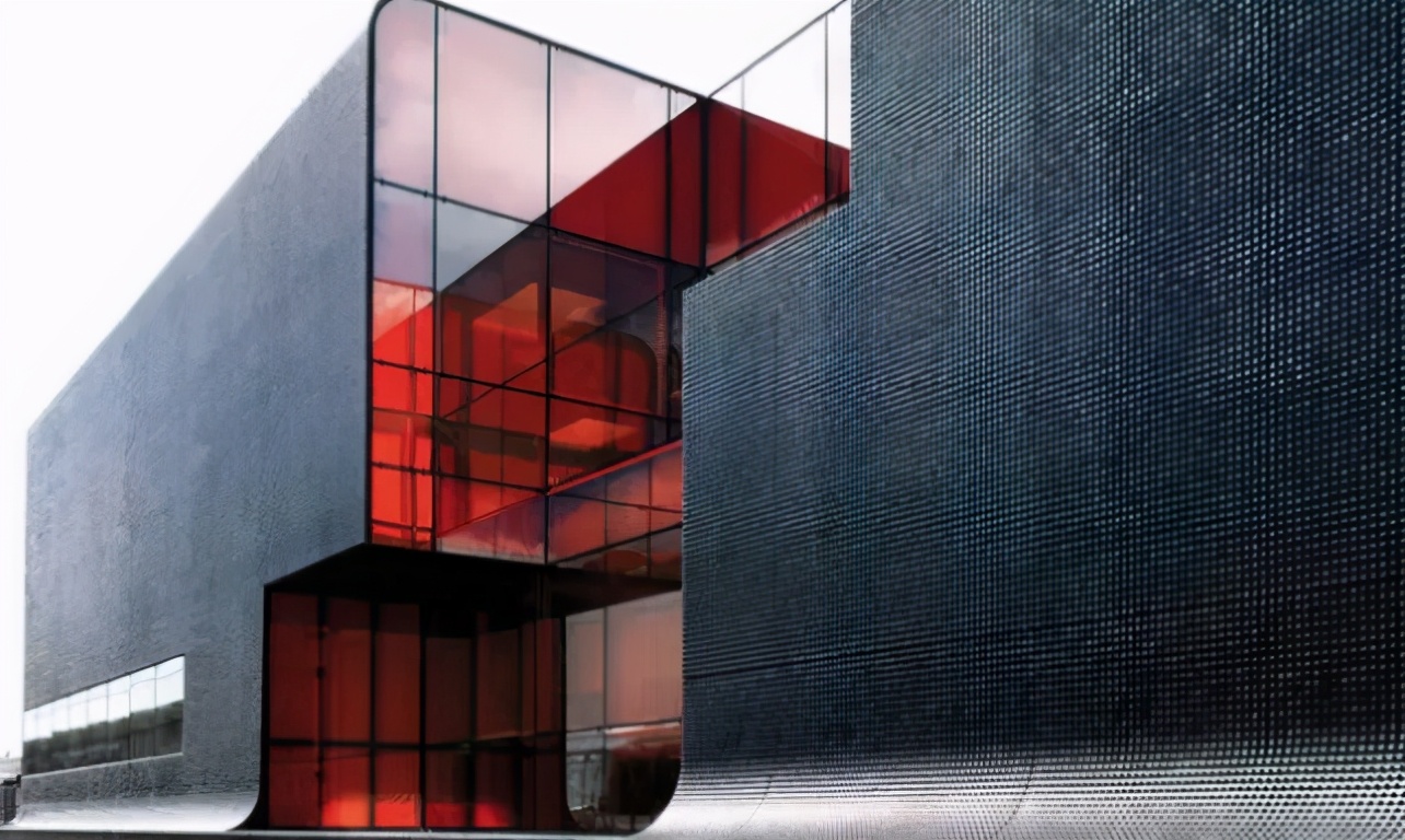 最美公交站台设计,创意公交站台