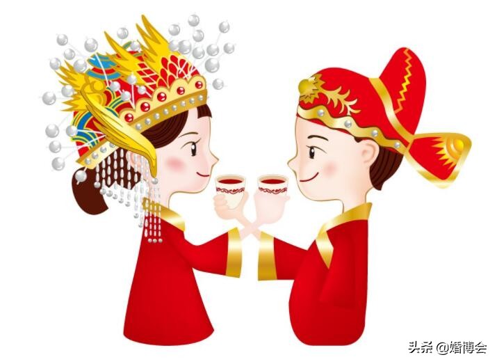 婚礼流程婚庆用品清单 (婚礼用品清单都有哪些东西)