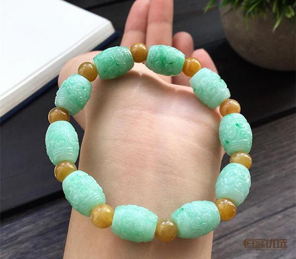 玉石雕件六大题材,十种最招财的玉雕