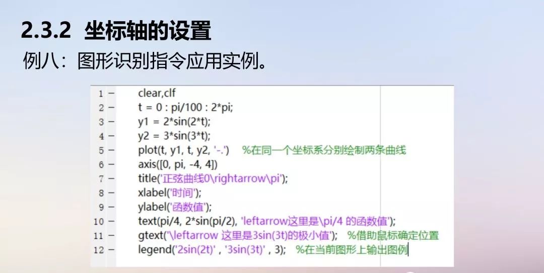 matlab写算法教程,matlab算法开发入门