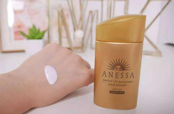 安耐晒防晒大瓶小瓶有区别吗,夏季防晒霜测评2019