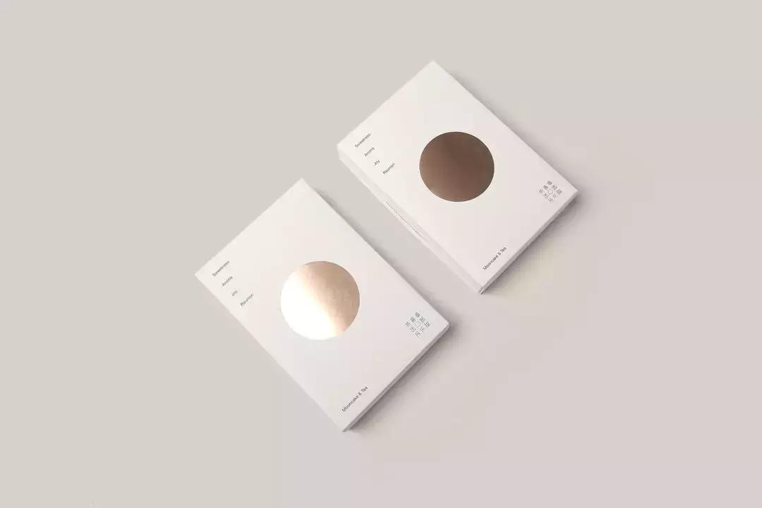 月饼礼盒公文包装设计,月饼创意包装礼盒教程简单