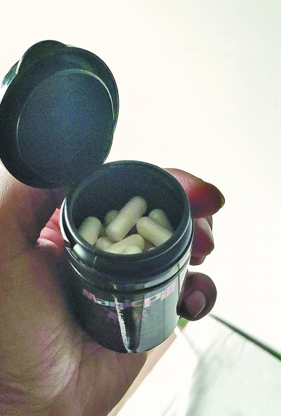 泻药加面粉成减肥药,泻药加面粉冒充进口减肥药