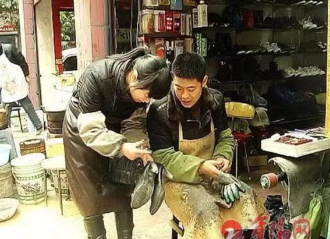 聋人创业团队,聋人创业成功视频