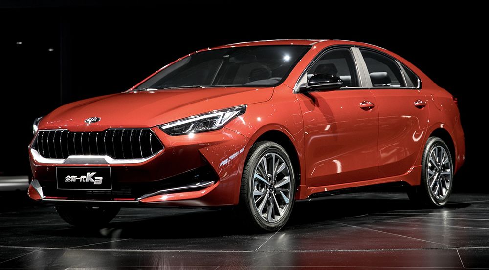 雪佛兰科沃兹和起亚k3哪个省油,17起亚k3和17年科沃兹哪个好