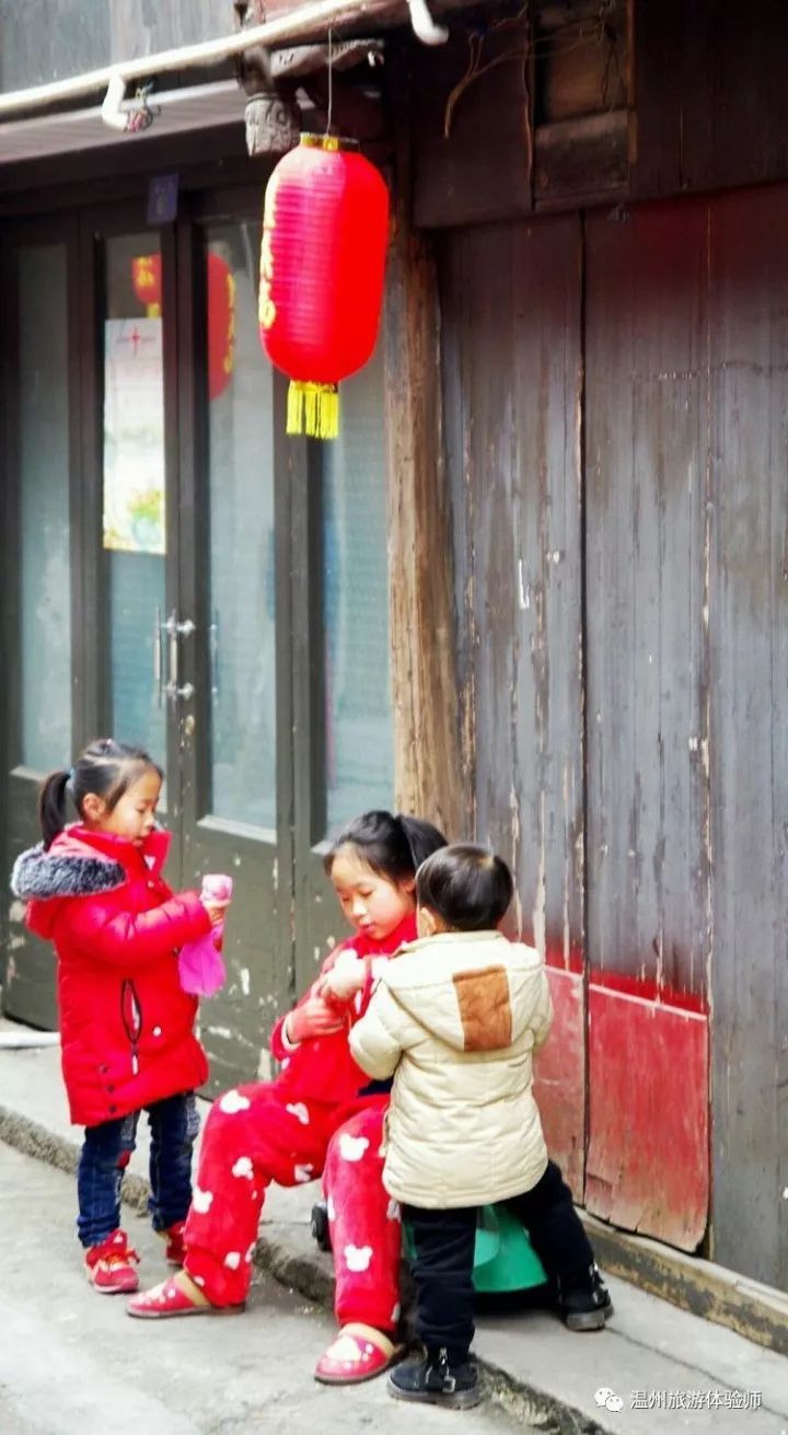 瞿溪老街作文,瓯海瞿溪老街