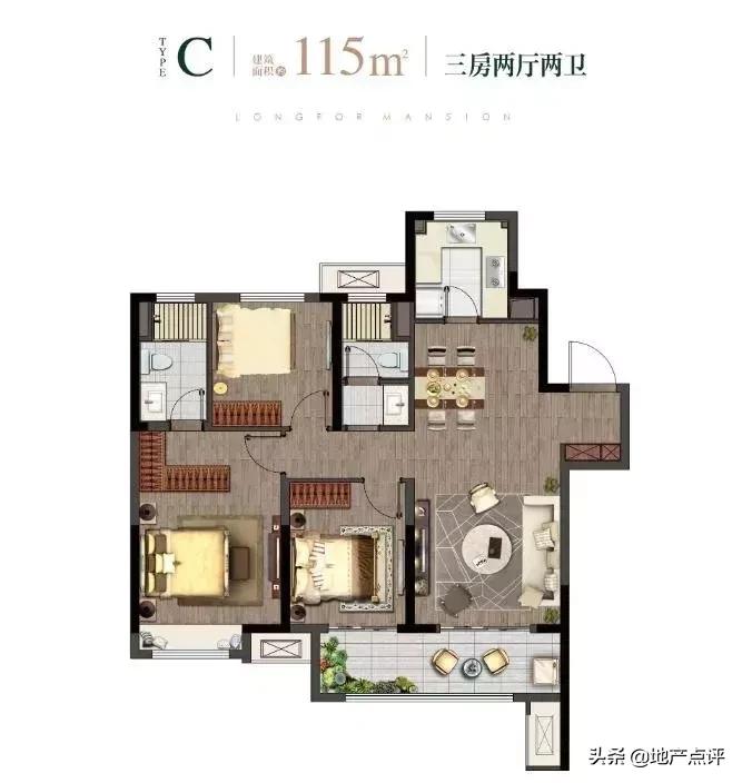 近期南京楼盘,南京楼市板块预测