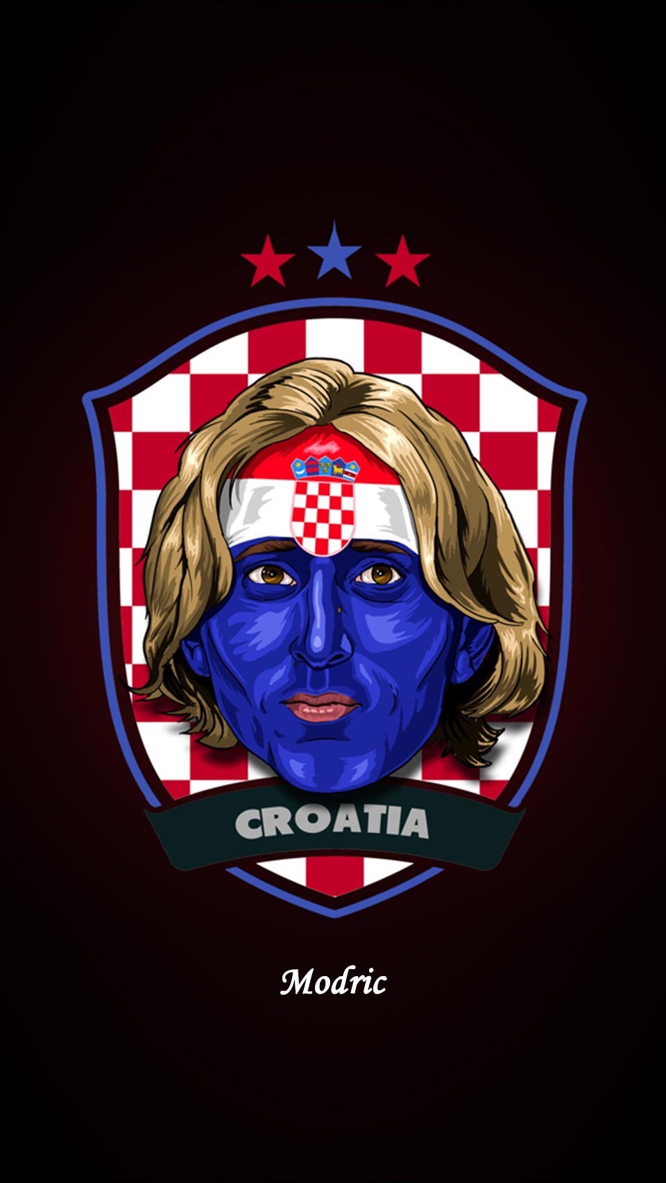 足球球迷专用头像,微信头像球迷