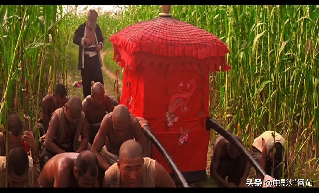 近30年来中国最好的电影,一部三十年前的国产青春电影