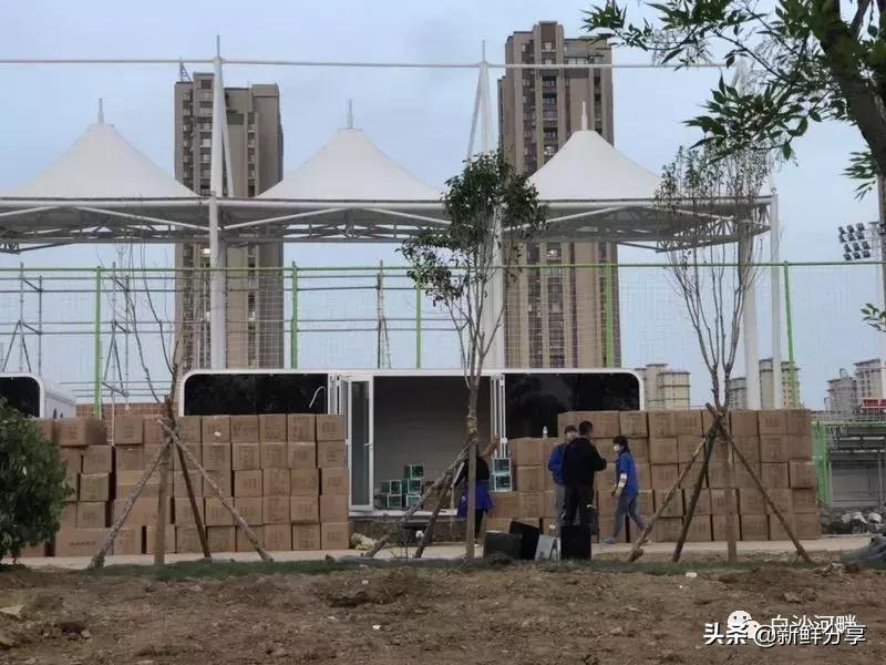 白沙湾足球基地比赛,2016哥德杯青少年足球赛开幕式