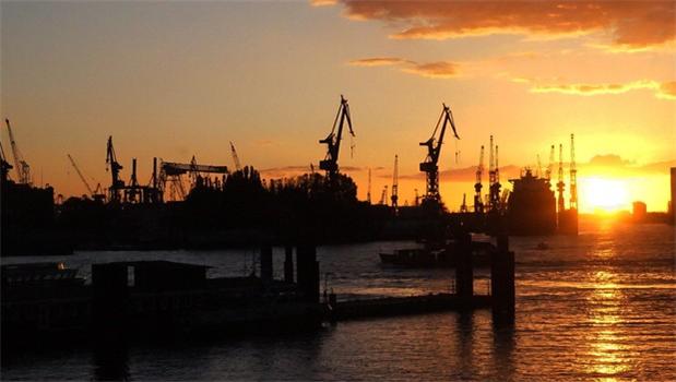 德国汉堡这个城市怎么样,汉堡这个名字怎么样