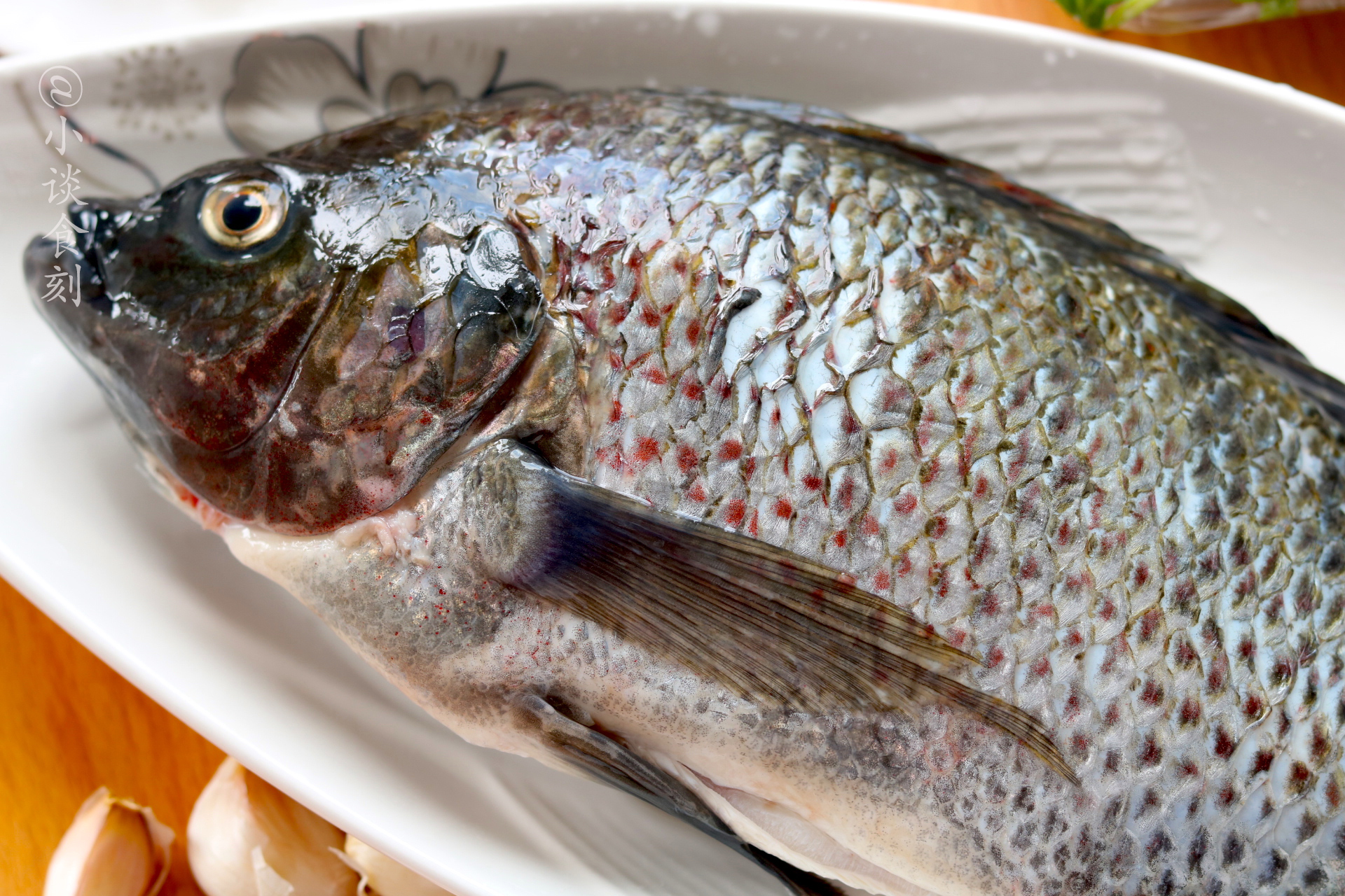 罗非鱼便宜货,罗非鱼为什么在广西抢手