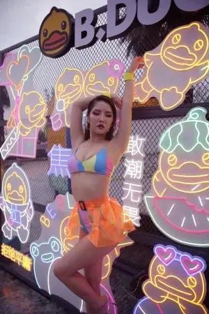 洋沙湖水世界,洋沙湖欢乐水世界什么时候开业