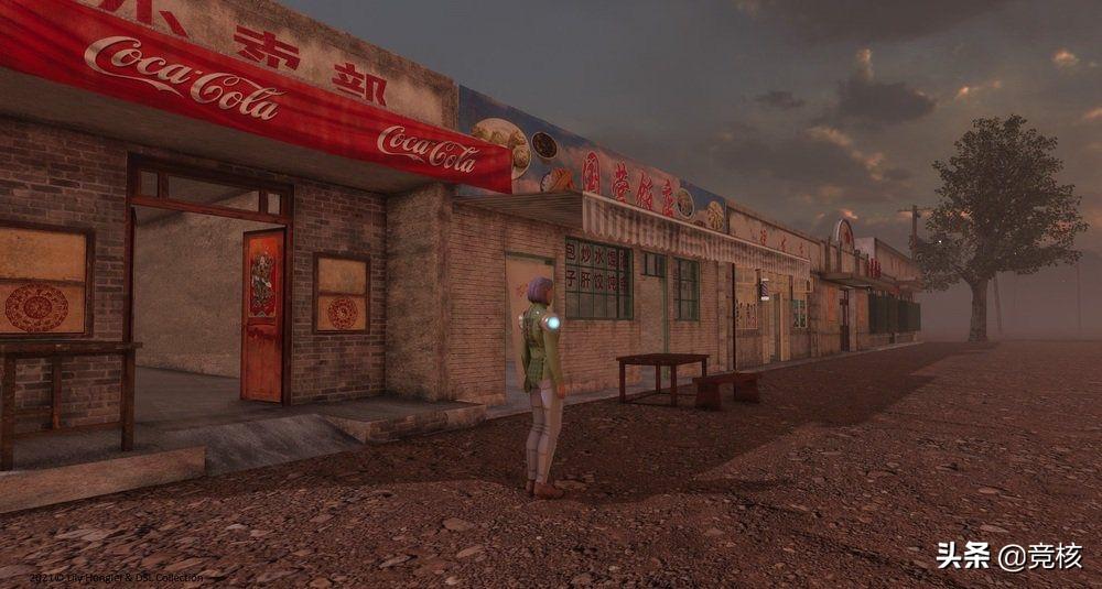 艺术家的狂想曲，Metaverse的新玩法