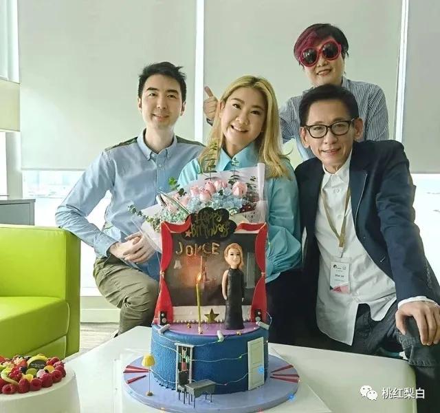 郑欣宜回应继承沈殿霞6000万遗产,郑欣宜继承千万遗产