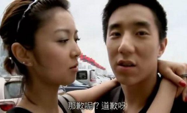 40岁薛凯琪生病住院,薛凯琪生病住院