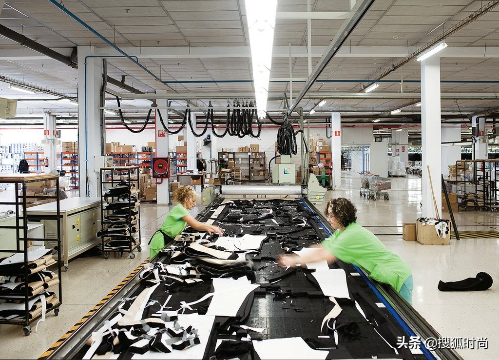 zara为什么便宜又时尚,zara平价品牌