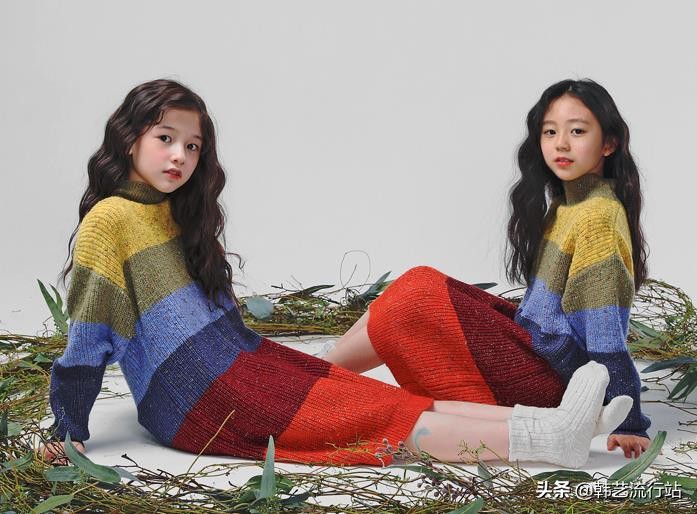 韩版宽松针织毛衣2017,最新款女士韩版手织毛衣18-21岁穿