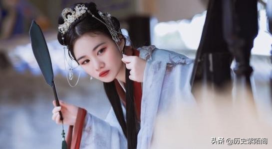 古代宫女，为何恐惧晚上服侍主子呢？