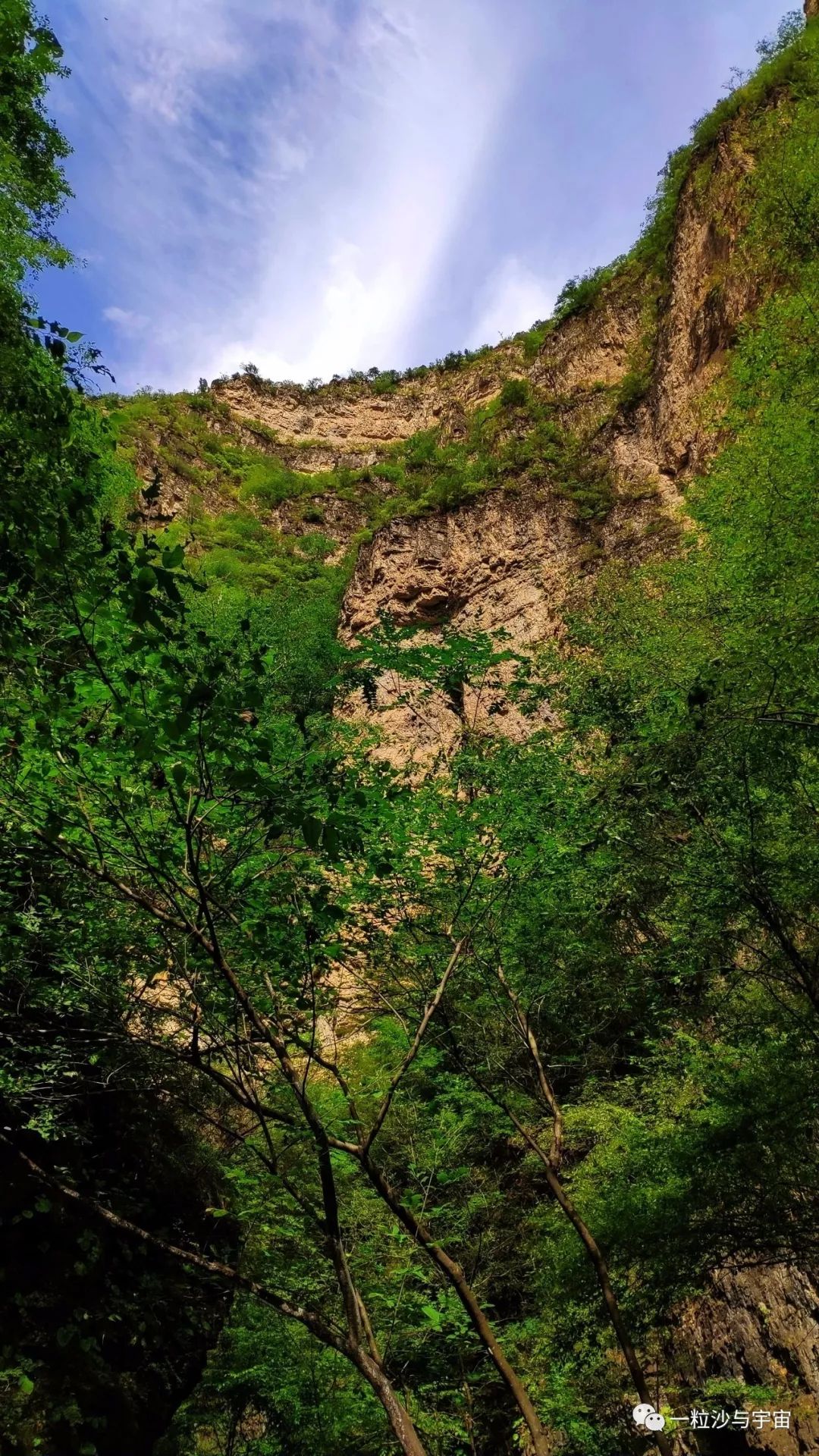 野三坡百里峡天气,野三坡百里峡二日游