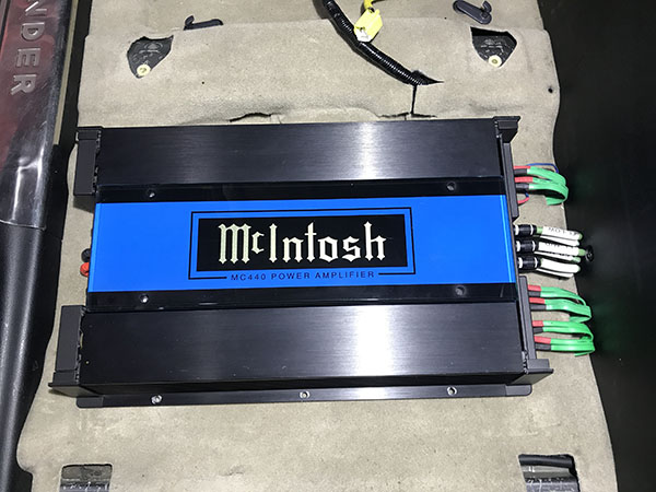 佛山汉兰达隔音改装,隔音改装三水