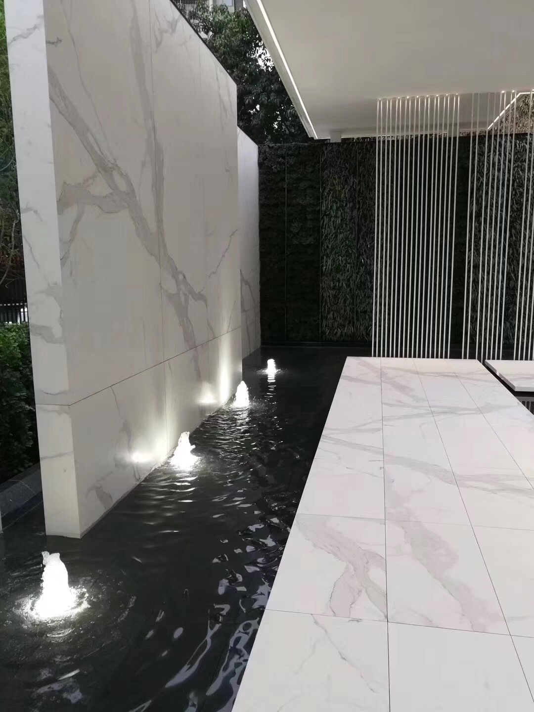 协锐岩板鱼肚白,冰川鱼肚白岩板