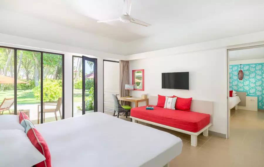 马尔代夫卡尼岛可以去吗,马尔代夫订岛攻略