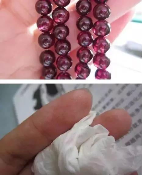 可怕！这10种假宝石戴了要人命！看到第一种就吓出一身冷汗