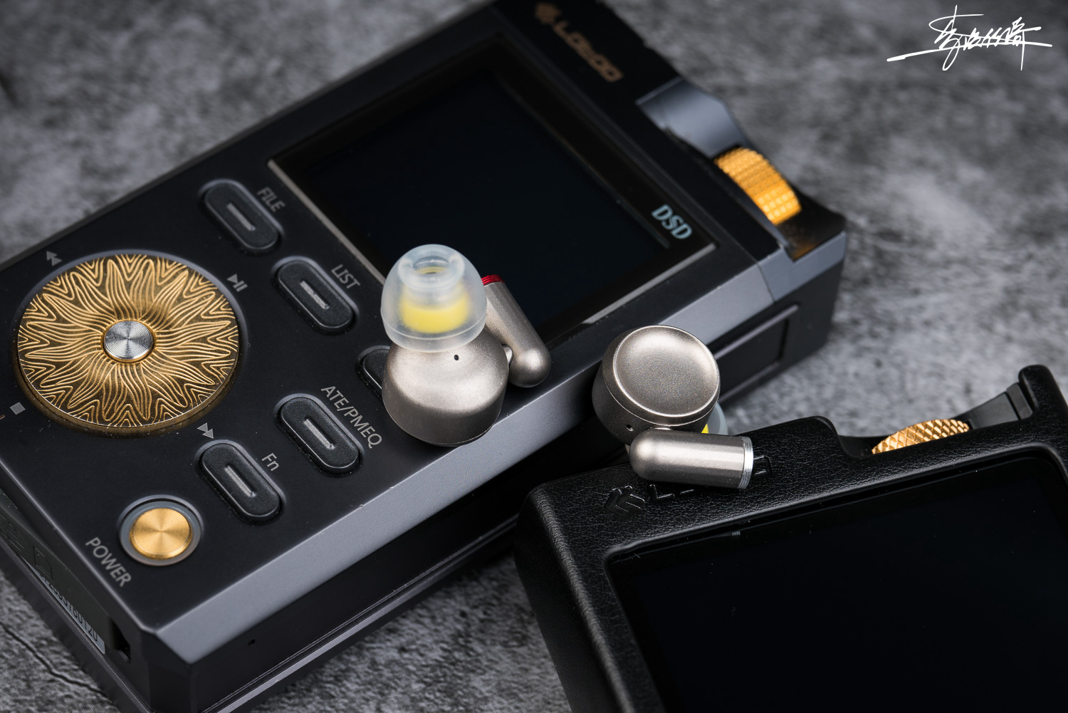 关于动圈的那份原始冲动——达音科Luna“玥”开箱详评