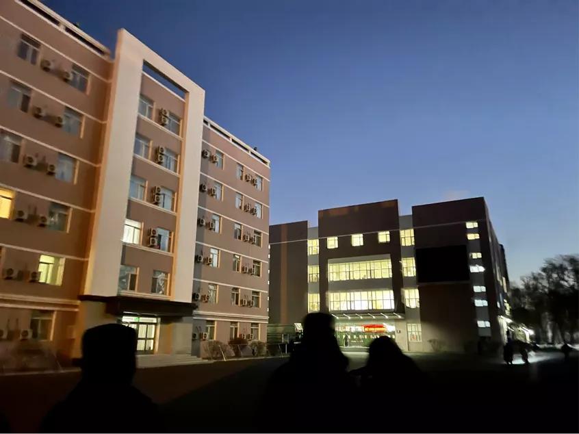 上警校以后会有危险吗,上警校真的有前途吗