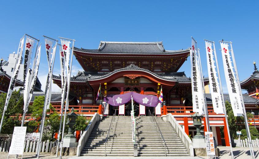 日本爱知县旅游攻略,玩转日本自由行