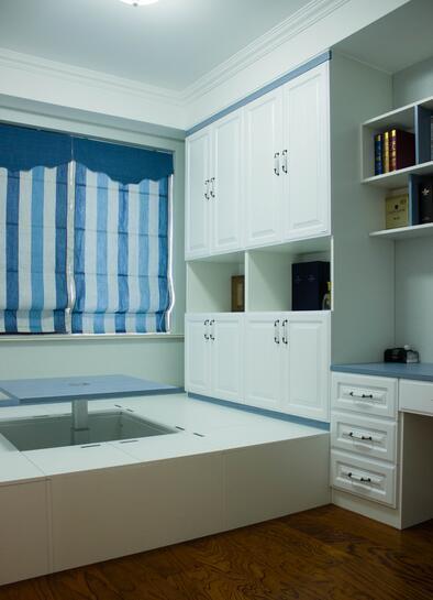 新家入住感觉很舒服,榻榻米床使用两年后的体验