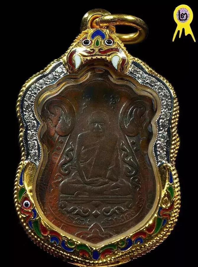 泰国佛牌的价格为什么不一样,泰国佛牌值不值得购买