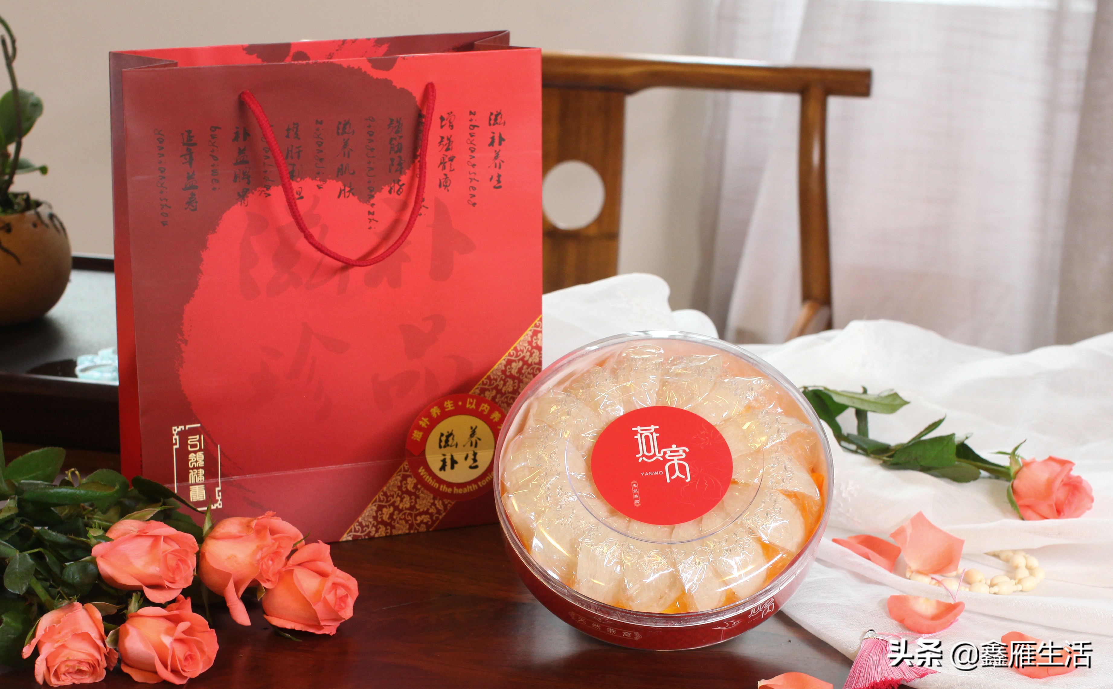 燕窝小知识了解下,关于燕窝你真的懂吗