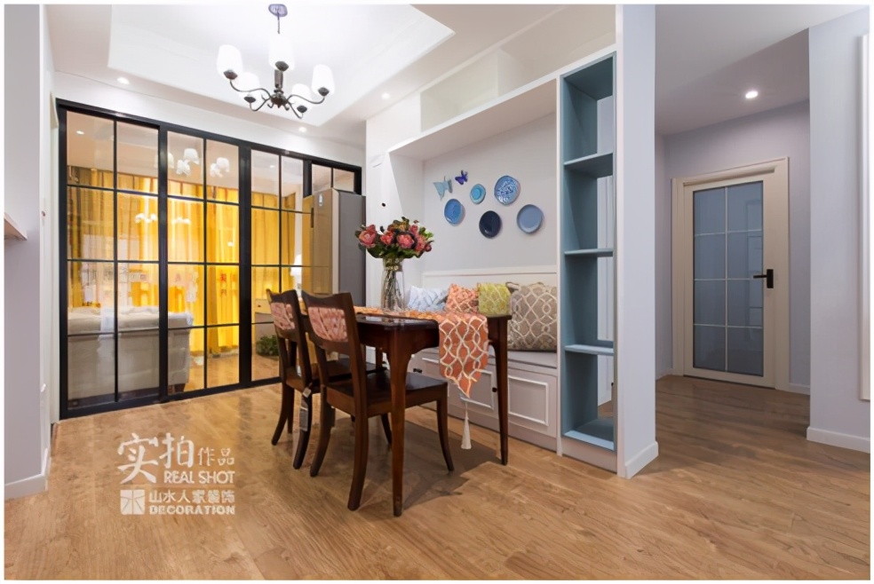 武汉山水人家装修报价明细,装修一定要找正规公司