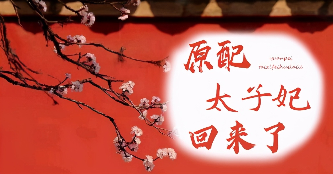 故事：太子宠嫔有孕，嫡姐赠她安眠枕，难产差点丢命才知人心险恶