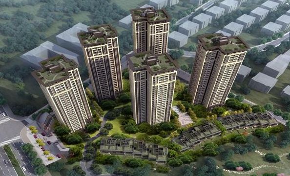 981套主城区清水房入市,地铁三房总价139万