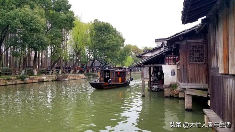 乌镇东栅景区什么好看,乌镇有哪些好地方