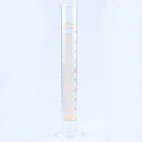 （转）奶瓶刻度准不准，测一测