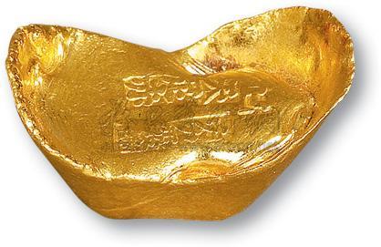 黄金的稀缺性,为什么黄金那么稀缺