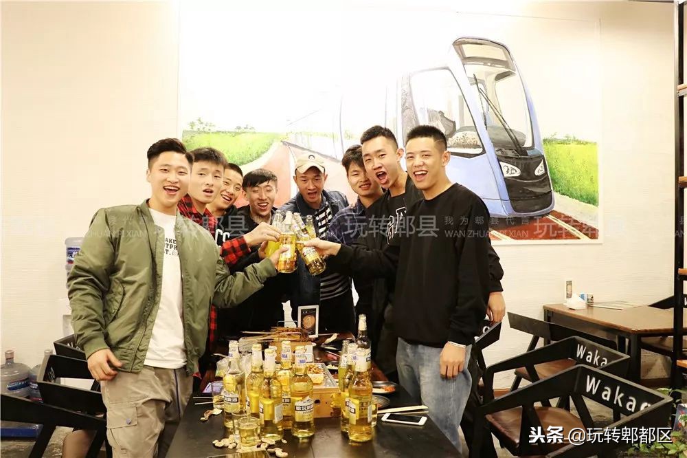 郫都最好吃的烧烤店,郫都十大烧烤店