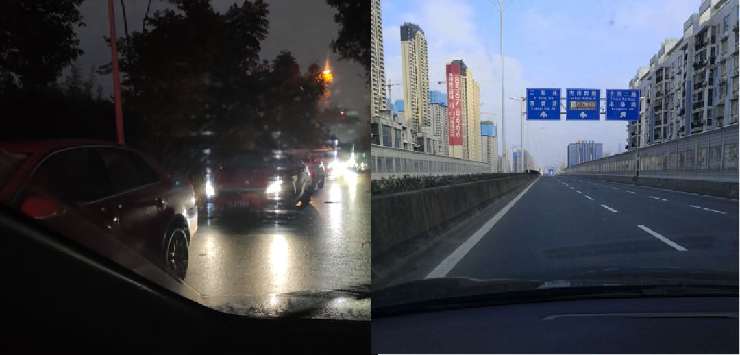 疫情下的武汉人的讲述,疫情下动人的武汉故事