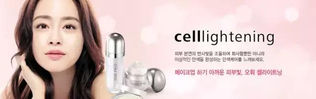 不知道这十个品牌别说自己了解韩国美妆