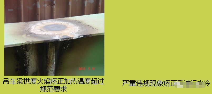 钢结构工程质量通病防治便携手册,钢结构质量专项治理报告