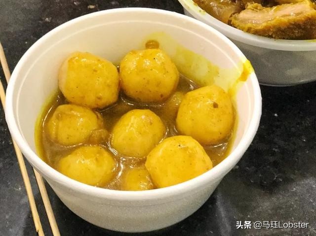 澳门当地人吃的蛋挞,在澳门吃着蛋挞超开心