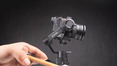 大疆如影sc能直接连手机拍摄吗,智云wbs与大疆如影sc哪个好