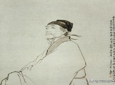 杜甫温暖人心的一首诗,杜甫的诗最体现诗圣风格的句子