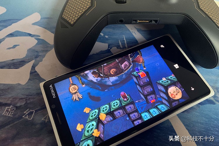 还记得曾经的诺基亚n97吗,诺基亚lumia920发布时间