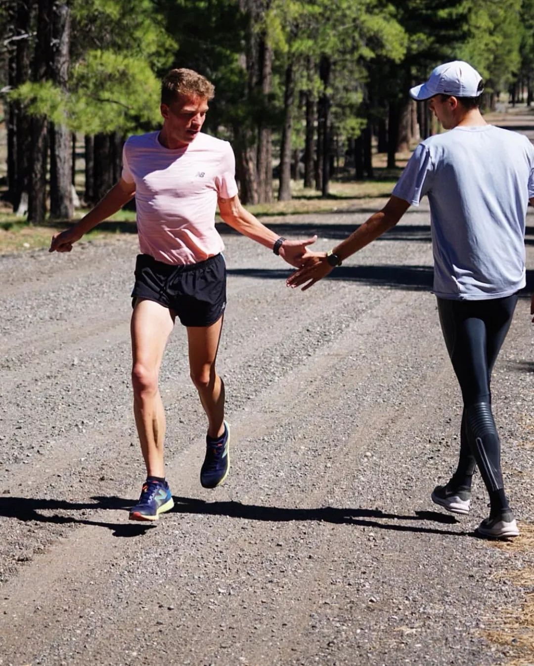 健康跑无伤跑才是终极目标,科学跑才能健康跑