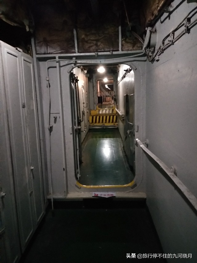 去天津泰达航母主题公园路线,天津航母主题公园啥时建立的